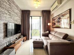 The Palette (D18), Condominium #609074091